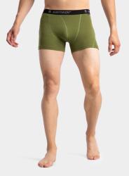 Sensor Merino DF Boxers Termoaktív Boxeralsó - safari - S