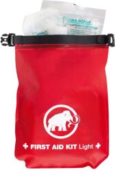 Mammut First Aid Kit Light Elsősegélycsomag - poppy - 70D