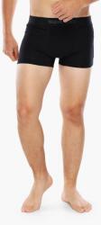 Super Natural Super. natural Tundra175 Boxer Termoaktív boxeralsó - jet black - L