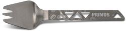 Primus TrailSpork Ti Kanálvilla - feed zone - Ti