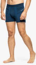 Ortovox 230 Competition Boxer Termoaktív férfi boxeralsó - petrol blue - S