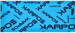 Karpos Pelmo Headband Fejpánt futáshoz - diva blue/midnight - M
