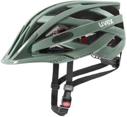 uvex I-Vo CC Kerékpáros sisak - moss green - 52-57 cM