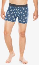 Patagonia Essential Boxer Briefs - 3 in Termoaktív boxeralsó - sunny/utilty blue - S