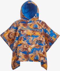 Therm a Rest Honcho Poncho Kids Esőköpeny - animal - Peleryna turystyczna