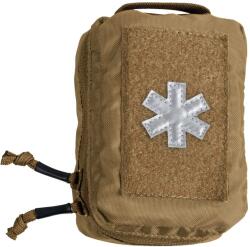 Helikon Tex Helikon-Tex Mini Med Kit Elsősegélycsomag - coyote