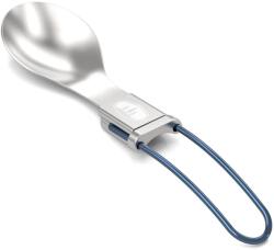 GSI Outdoors GSI Glacier Folding Spoon Kanál - blue