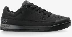 Leatt MTB Flat 2.0 Kerékpáros cipő - stealth - 41, 5