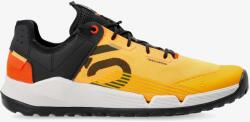 Five Ten Trailcross LT Kerékpáros Cipő - solar gold/black/impact orange - 44