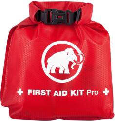 Mammut First Aid Kit Pro Elsősegélycsomag - poppy - 70D
