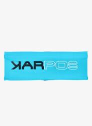 Karpos Cengia Headband Fejpánt - sky captain/blue atoll/white - M