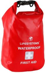 Lifesystems Waterproof First Aid Kit Elsősegélycsomag