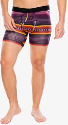Stance Curren Wholester Termoaktív boxeralsó - grape - S