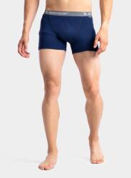 Sensor Merino DF Boxers Termoaktív Boxeralsó - deep blue - S