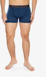 Sensor Merino Air Boxers Termoaktív boxeralsó - blue dark - S