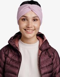Buff Merino Fleece Headband Női fejpántok - lilac sand - 20 cm