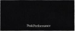 Peak Performance Progress Headband Fejpánt - black - L-XL