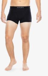 Uyn Motyon Biotech Boxer Termoaktív boxeralsó - black beauty - L-XL
