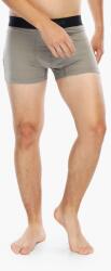 Super Natural Super. natural Tundra175 Boxer Termoaktív boxeralsó - dried sage - S