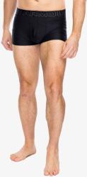 Under Armour Performance Tech 3 in 3-Pack Boxerjock Termoaktív boxeralsó - black/black/castlerock - M