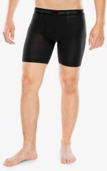 Patagonia Essential Boxer Briefs 6 in Termoaktív boxeralsó - black - S