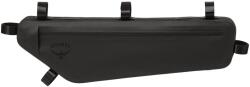 Osprey Escapist Frame Bag M Kerékpár táska vázra - black - M