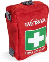 TATONKA First Aid Mini Elsősegélycsomag - red - Mini