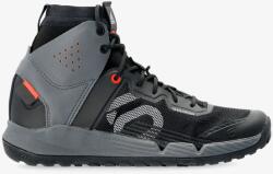 Five Ten Trailcross Mid Pro Kerékpáros Cipő - core black/grey two - 45