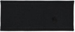 Fjallraven Expedition Fleece Headband Fejpánt - black - L-XL