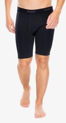 Stance Compression Nylon Underwear Termoaktív boxeralsó - black - L