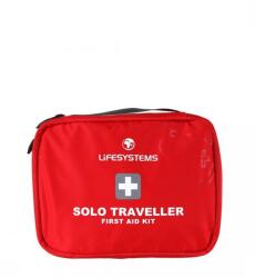 Lifesystems Solo Traveller First Aid Kit Elsősegélycsomag - Various