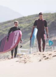 Fanatic Carbon 25 Adj SUP lapát - 165-220 cm