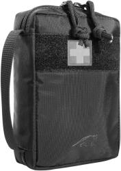 Tasmanian Tiger First Aid Basic Elsősegélycsomag - black - 10 × 6 cm