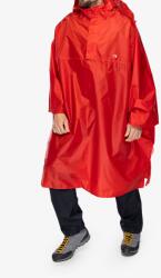 TATONKA Cape Esőköpeny - red - L