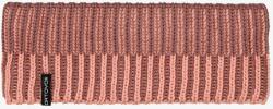 Ortovox Deep Knit Headband Fejpánt - dusk rose