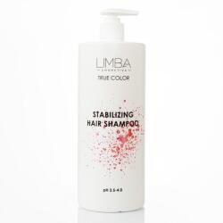 Limba Cosmetics Stabilizáló Hajsampon, professzionális (lmb32)