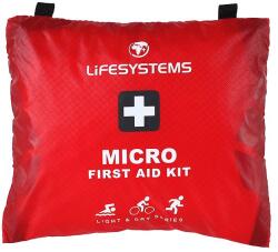 Lifesystems Light & Dry Micro First Aid Kit Elsősegélycsomag - Kompaktowa