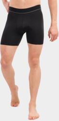 Saxx Kinetic Light Compression Mesh Termoaktív Férfi Boxeralsó - black - S