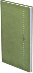 TopTimer Linea, álló zsebnaptár, Zöld