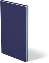 TopTimer Traditional, zseb telefonregiszter, Kék