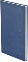 TopTimer Linea, álló zsebnaptár, Kék