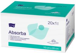  Absorba sebfedő steril 10cmx20cm