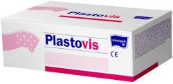  Plastovis szőtt ragtapasz 2.5cmx5m