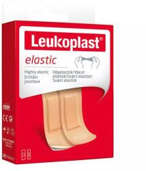Leukoplast Elastic sebtapasz 20 db - felnottpelenkak