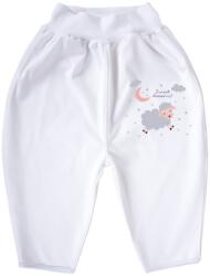 SeviBebe Pantalon antrenament refolosibil 5-7 ani