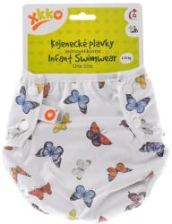 XKKO Slip inot bebelusi 4-15 kg Butterflies XKKO