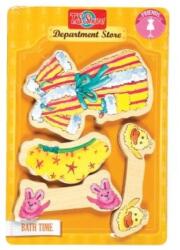 T.S. Shure TS mágneses, színes vidám ruha - Közepes - Fürdés KIÁRUSÍTÁS