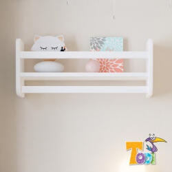 TODI Elegant - falipolc