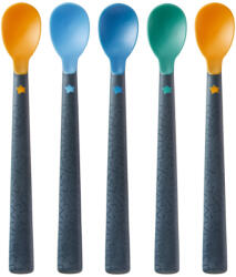 Tommee Tippee Softee etetőkanál - 5 db