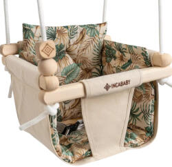 Incababy Comfort Junior hinta - Deep Nature